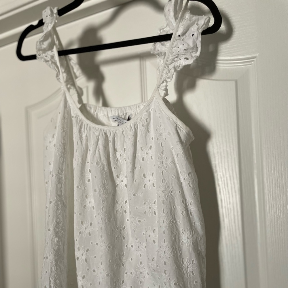 The Nines by Hatch maternity Top
